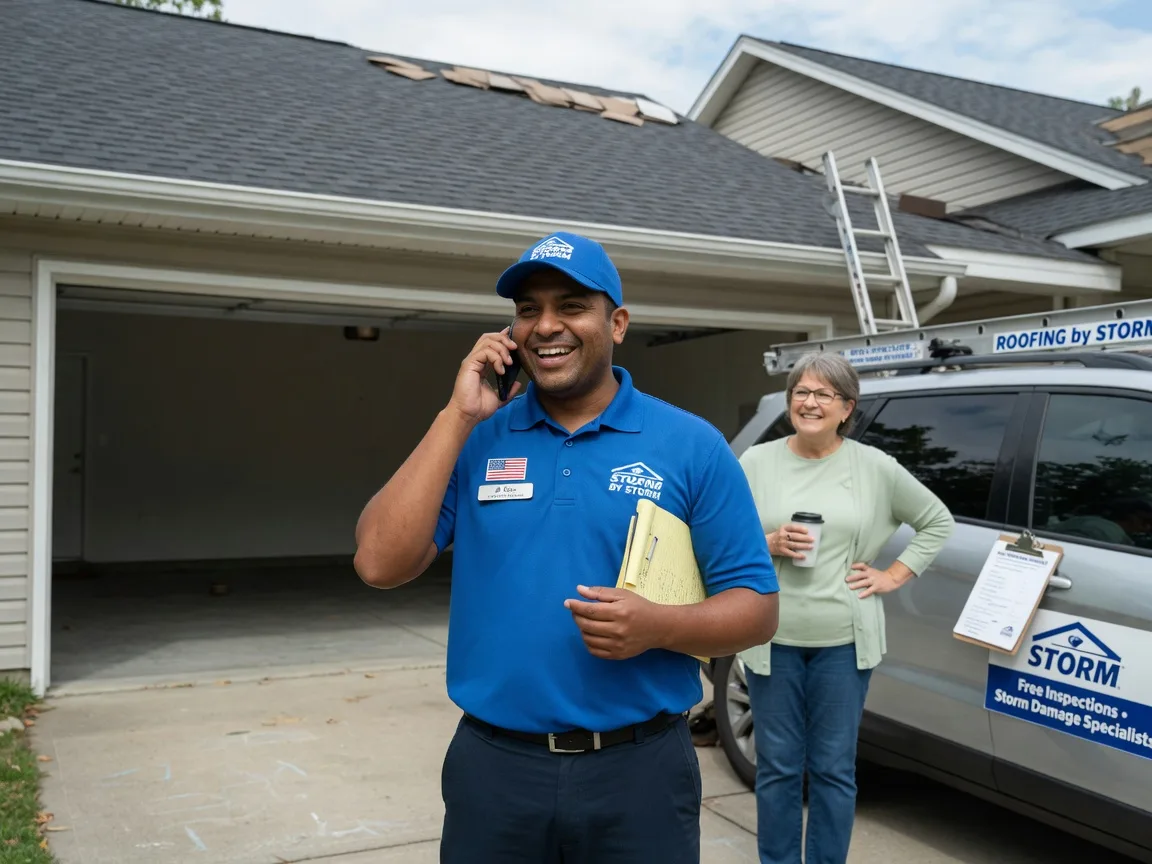Roof Repair Near Me Oslo, MN FAQs