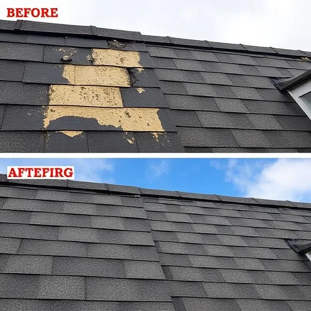 Roof Repair Near Me in Oslo, MN near me
